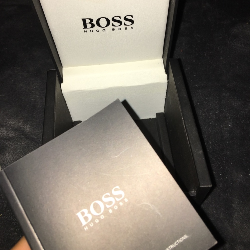 Hugo Boss Watch - Picture 3 of 5